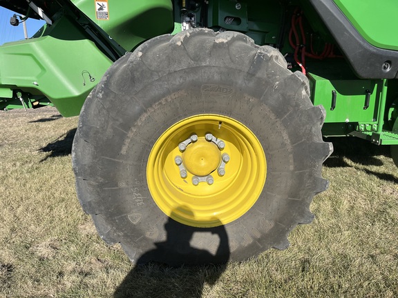 2024 John Deere X9 1000 - Photo12