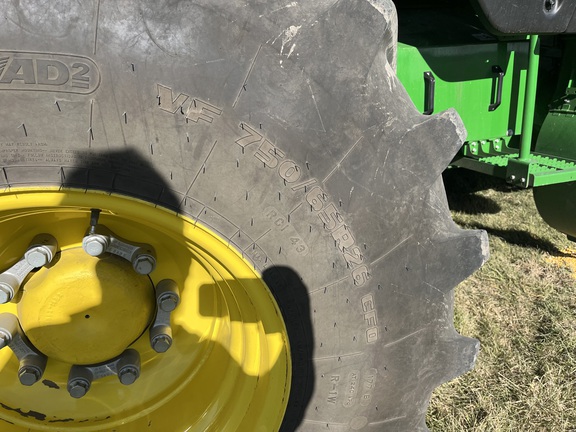 2024 John Deere X9 1000 - Photo13