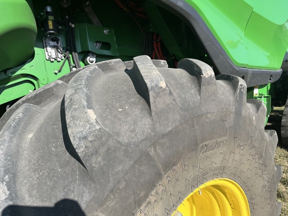 2024 John Deere X9 1000 - Photo14