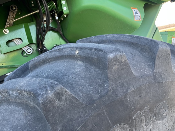 2024 John Deere X9 1000 - Photo17