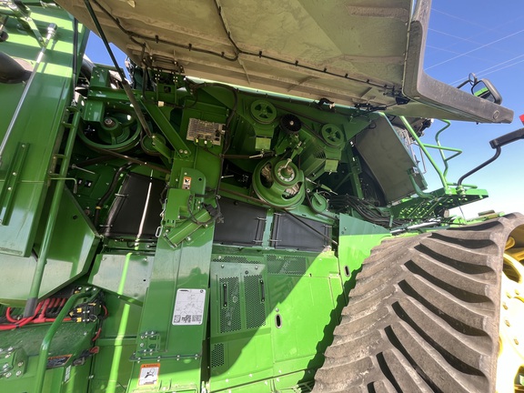 2024 John Deere X9 1000 - Photo22