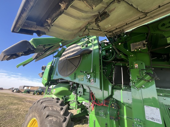 2024 John Deere X9 1000 - Photo23