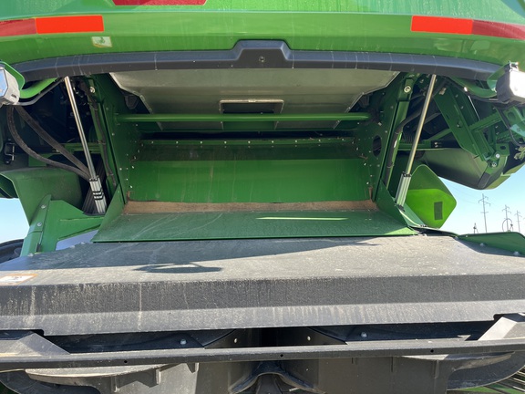 2024 John Deere X9 1000 - Photo24