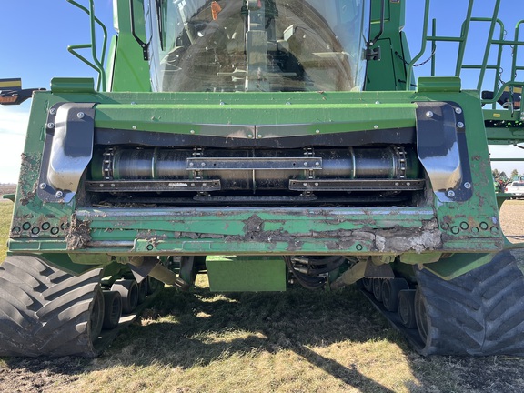 2024 John Deere X9 1000 - Photo25