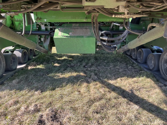 2024 John Deere X9 1000 - Photo28