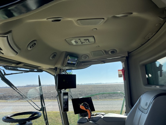 2024 John Deere X9 1000 - Photo30