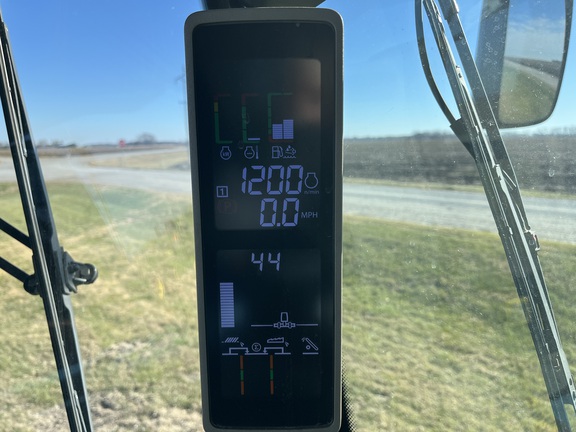 2024 John Deere X9 1000 - Photo31