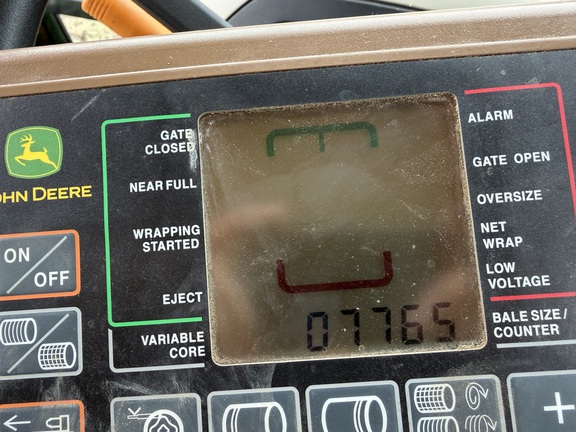 2021 John Deere 560M - Photo30