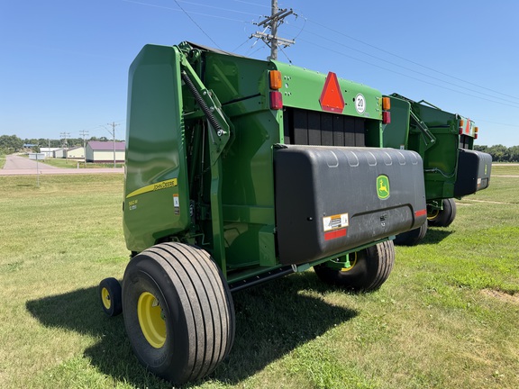 2021 John Deere 560M - Photo5