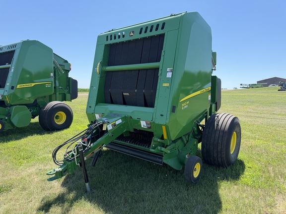 2021 John Deere 560M - Photo7