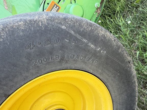 2021 John Deere 560M - Photo9