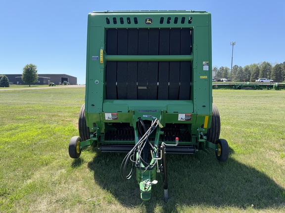 2021 John Deere 560M - Photo8