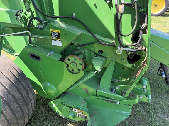 2021 John Deere 560M - Photo23