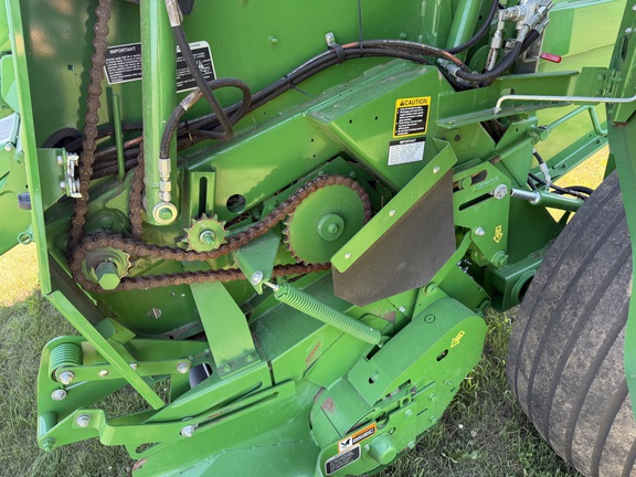 2021 John Deere 560M - Photo25