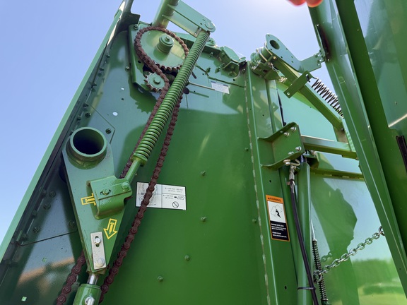 2021 John Deere 560M - Photo26