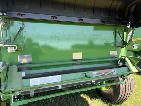 2021 John Deere 560M - Photo28