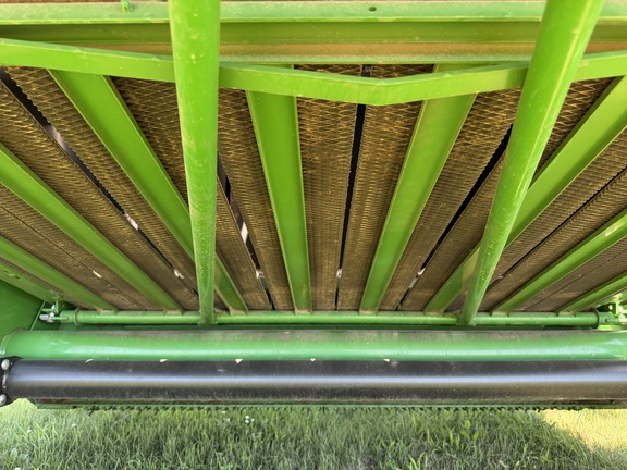2021 John Deere 560M - Photo29