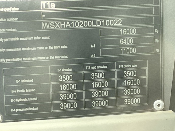 Deutz-Fahr 8280 image 38