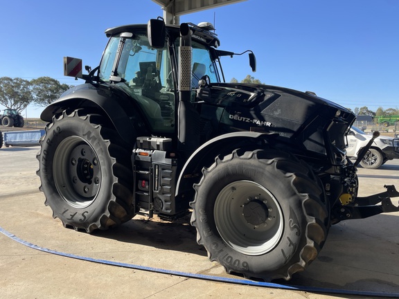 Deutz-Fahr 8280 image 8