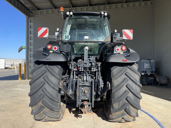 Deutz-Fahr 8280 image 5