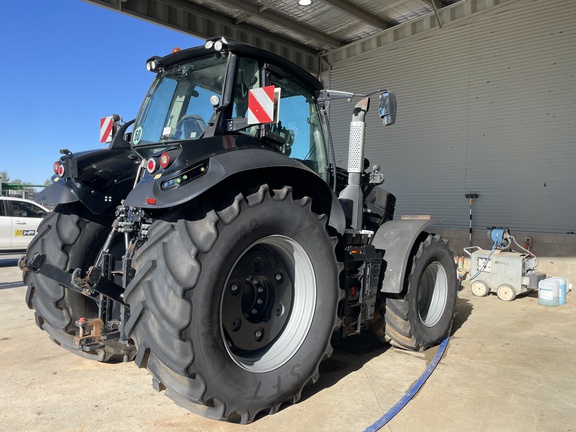 Deutz-Fahr 8280 image 6