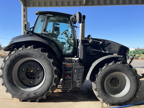 Deutz-Fahr 8280 image 7