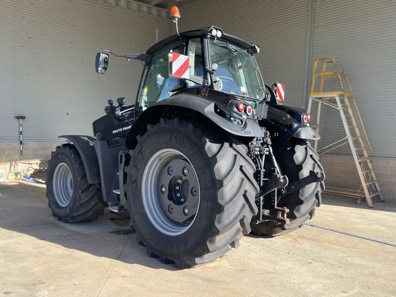 Deutz-Fahr 8280 image 4