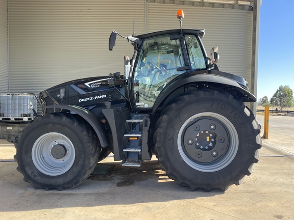 Deutz-Fahr 8280 image 3