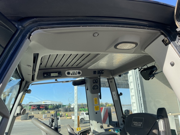 Deutz-Fahr 8280 image 13