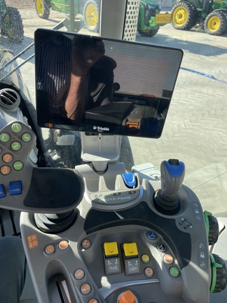 Deutz-Fahr 8280 image 18