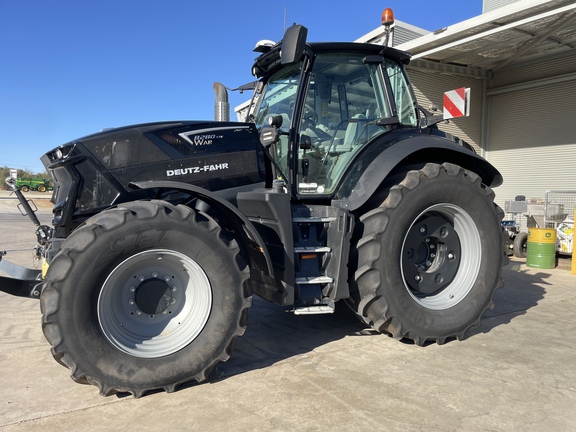 Deutz-Fahr 8280 image 2