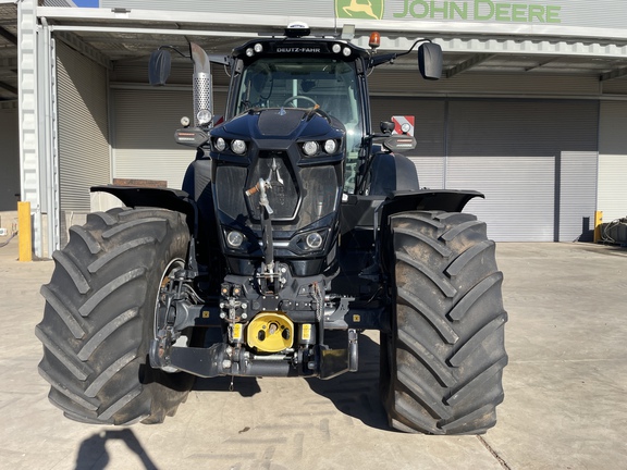 Deutz-Fahr 8280