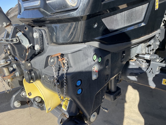 Deutz-Fahr 8280 image 37