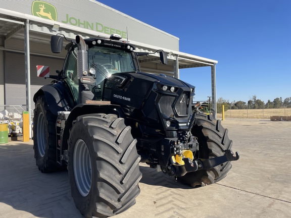 Deutz-Fahr 8280 image 9