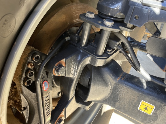 Deutz-Fahr 8280 image 35