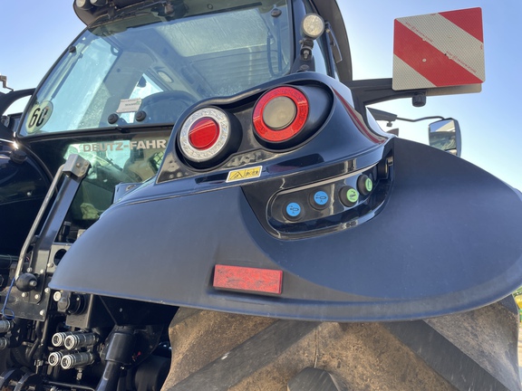 Deutz-Fahr 8280 image 32