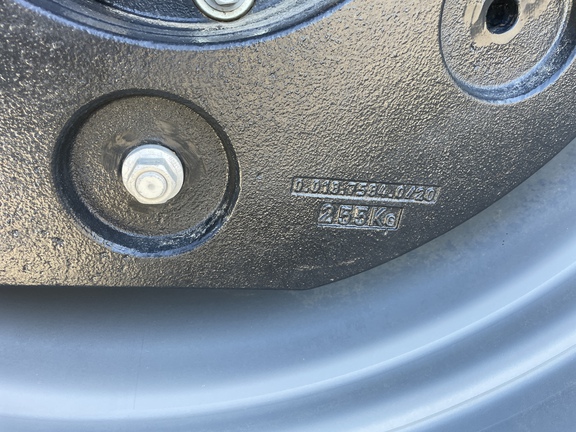 Deutz-Fahr 8280 image 31