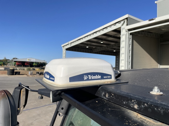 Deutz-Fahr 8280 image 20