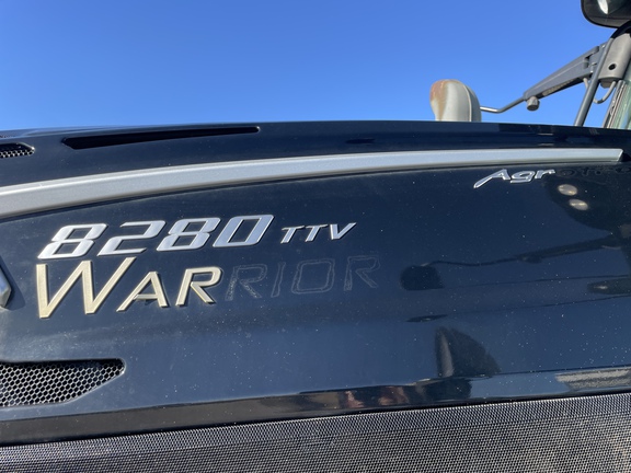 Deutz-Fahr 8280 image 39