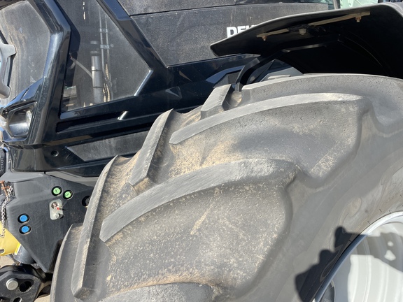 Deutz-Fahr 8280 image 27