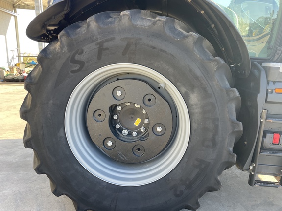 Deutz-Fahr 8280 image 22