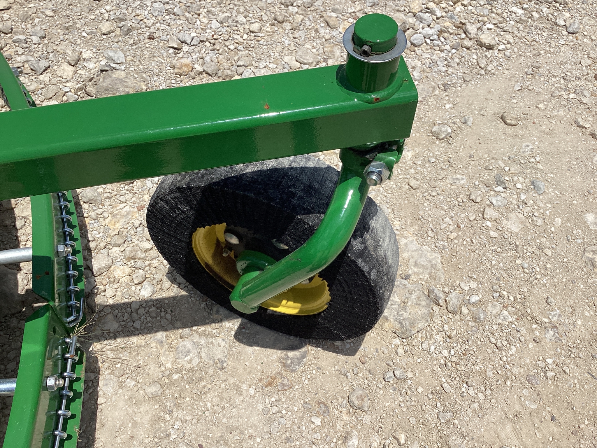 2024 John Deere RC7R Image 12