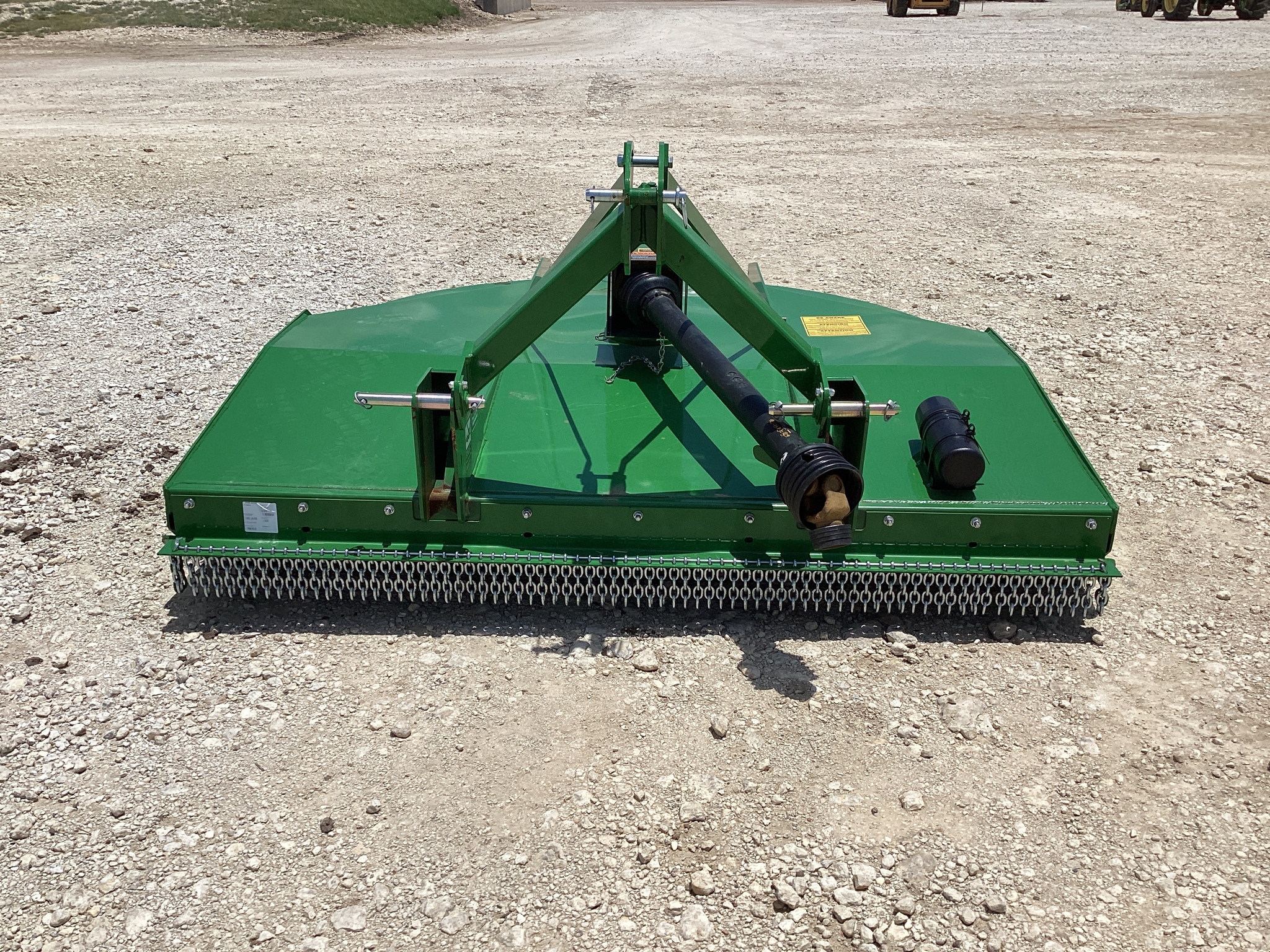 2024 John Deere RC7R Image 7