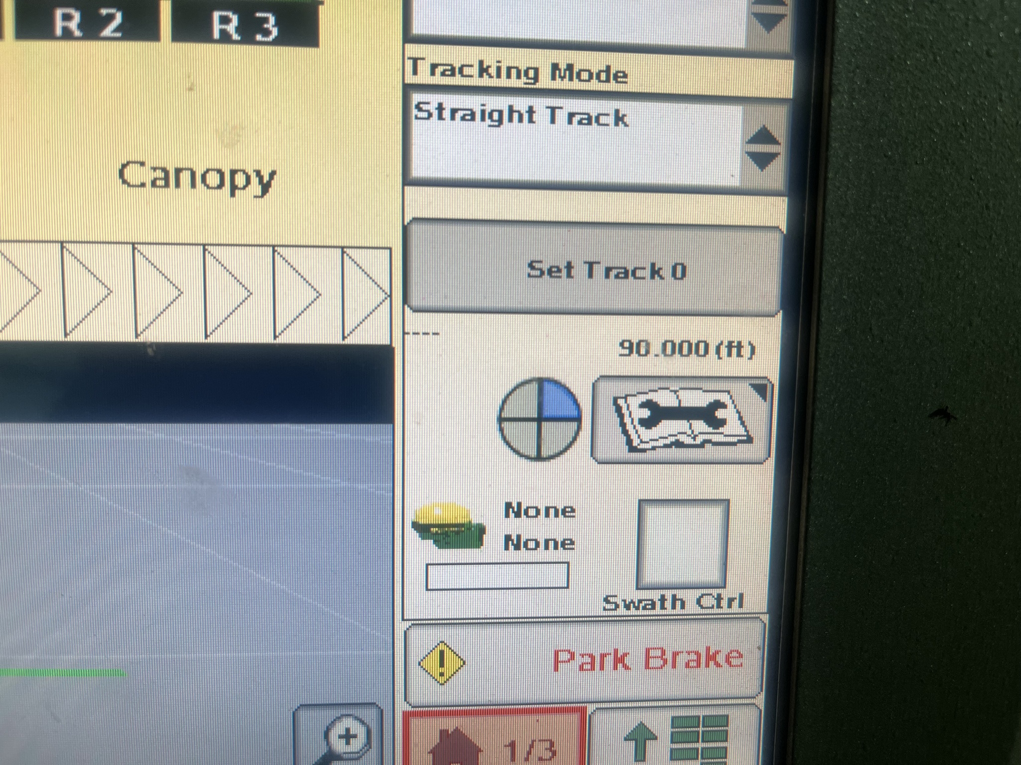 2008 John Deere 4830 Image 16