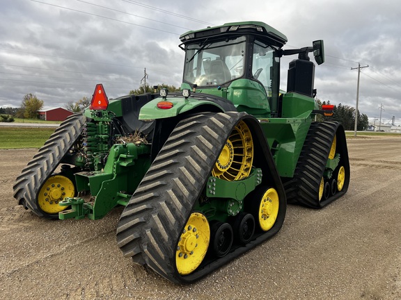 2023 John Deere 9RX 640 - Photo3