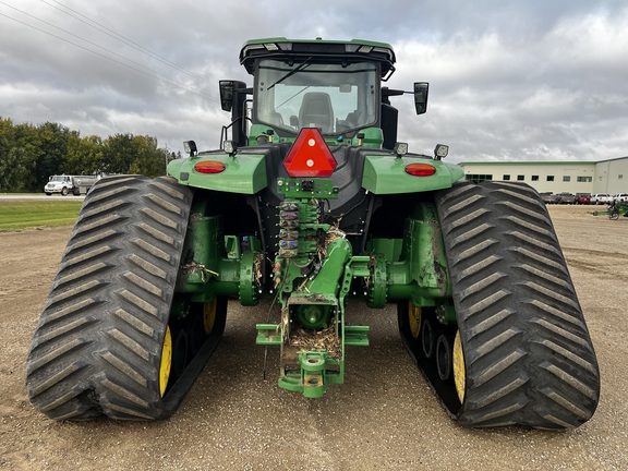 2023 John Deere 9RX 640 - Photo4
