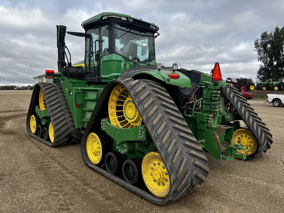 2023 John Deere 9RX 640 - Photo5