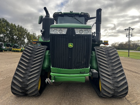 2023 John Deere 9RX 640 - Photo8