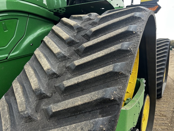 2023 John Deere 9RX 640 - Photo9