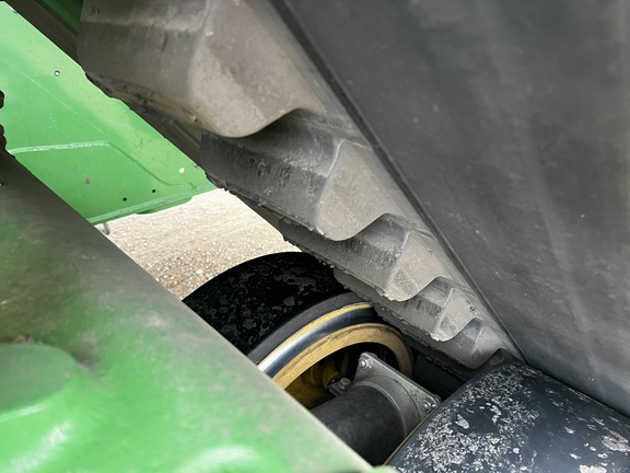 2023 John Deere 9RX 640 - Photo10